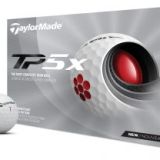 TaylorMade TP5x Dozen Golf Balls