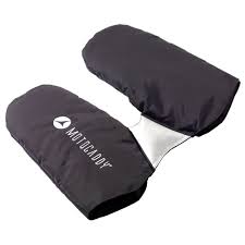 Motocaddy Deluxe Trolley Mittens