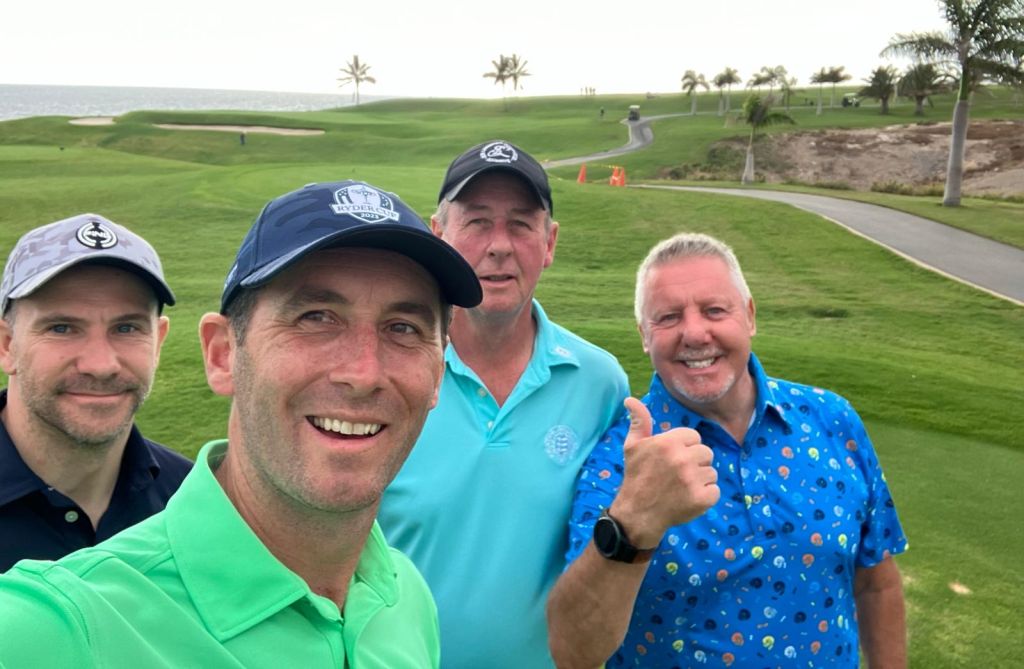 Coastal Golf Academy