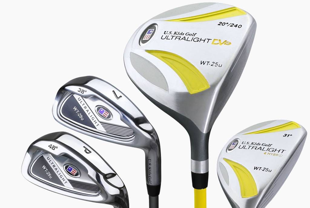 Junior Golf