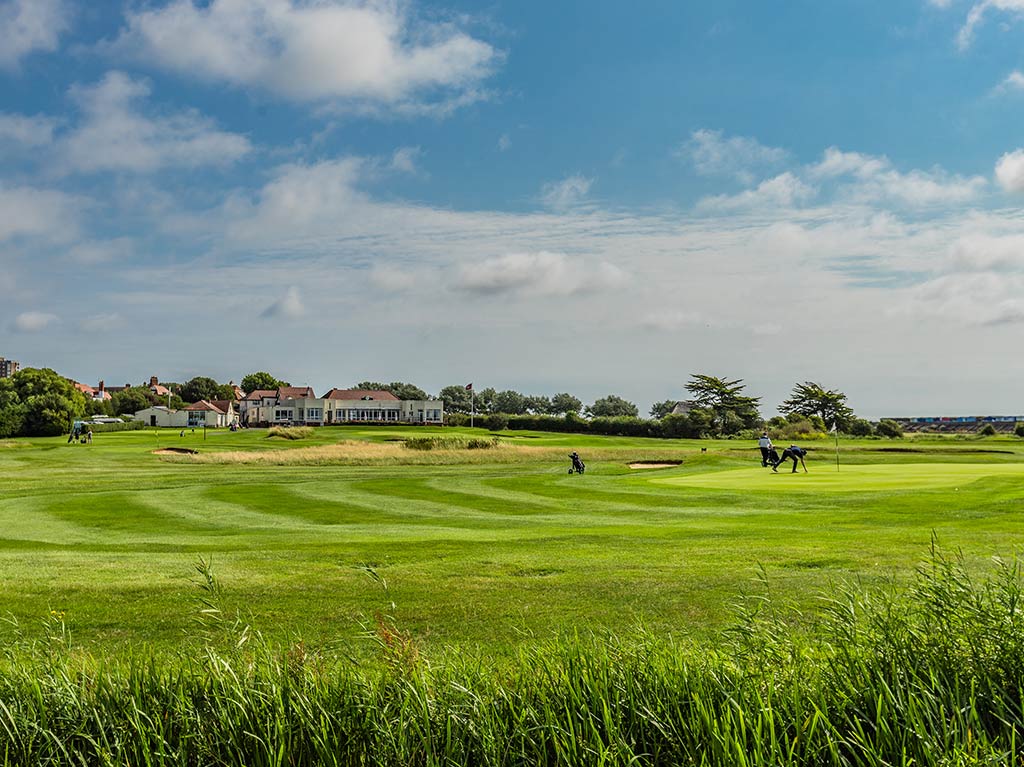 One Day Fault Fixer - Coastal Golf Academy