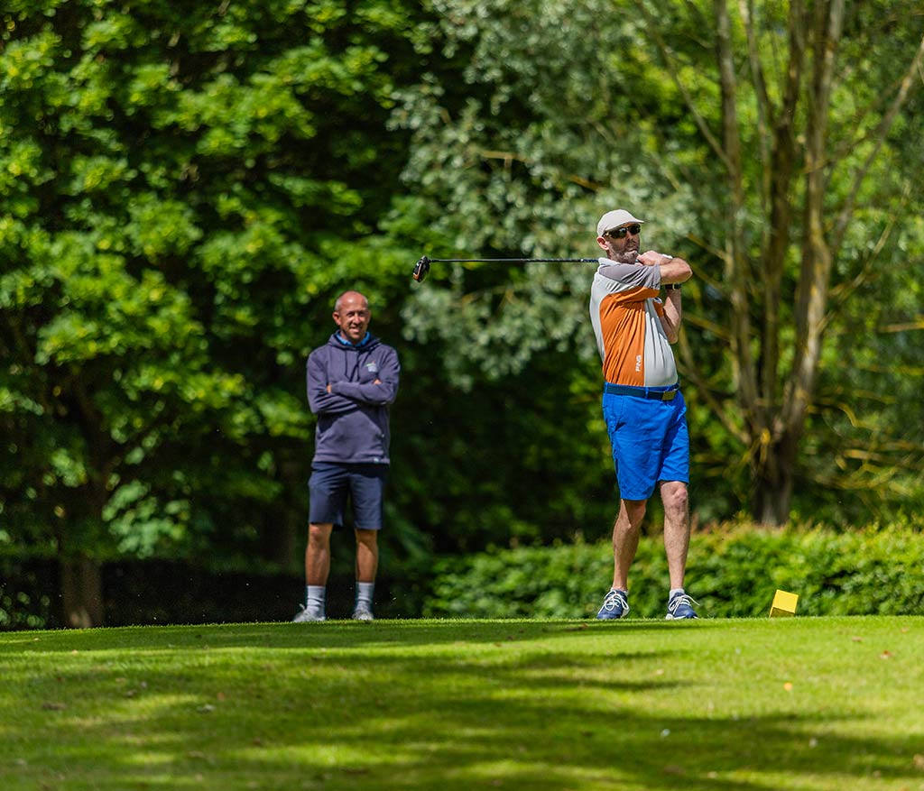Colne Valley Golf Club - Private Lessons - Colchester, Essex