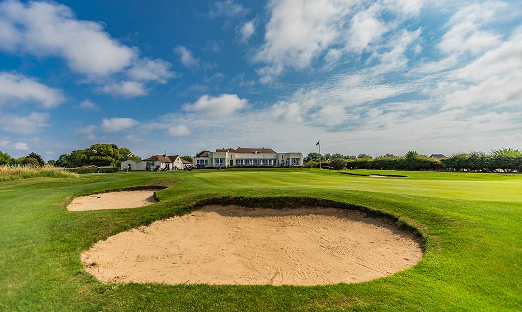 One Day Fault Fixer - Coastal Golf Academy