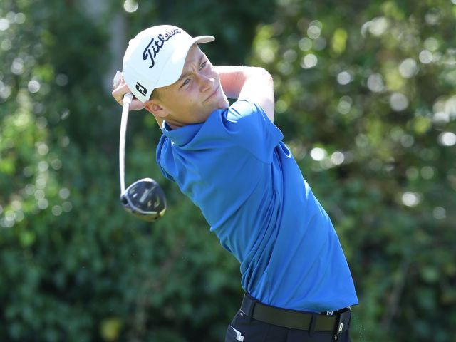 The R&A Boys' Amateur Championship - Previews