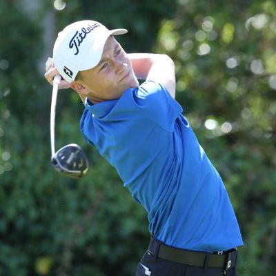 The R&A Boys' Amateur Championship - Previews