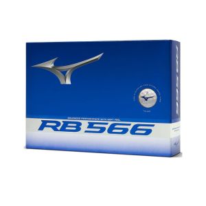 Mizuno RB566 Dozen Golf Balls