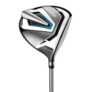 Taylormade Junior Set – Size Two – Age 7 to 9