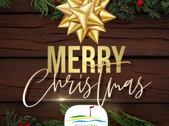 MERRY CHRISTMAS BANNER FREE - Made with PosterMyWall