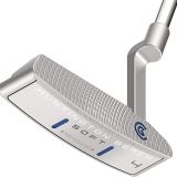 Cleveland Huntington Beach Soft 4 Golf Putter - 33''