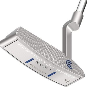 Cleveland Huntington Beach Soft 4 Golf Putter – 35″