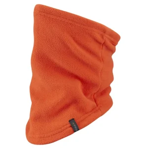 Ping Sensorwarm Neck Warmer Flame