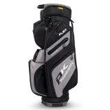 PowaKaddy Flex Cart Bag Grey/Black