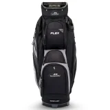 PowaKaddy Flex Cart Bag Grey/Black