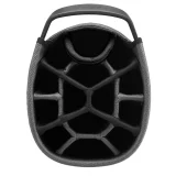 PowaKaddy Flex Cart Bag Grey/Black