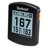 Bushnell Phantom 2 Slope Golf GPS – Black