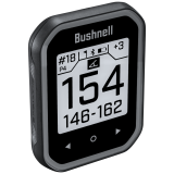 Bushnell Phantom 3 Slope Golf GPS – Black