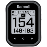 Bushnell Phantom 3 Slope Golf GPS - Black