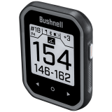 Bushnell Phantom 3 Slope Golf GPS – Black