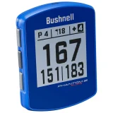 Bushnell Phantom 2 Slope Golf GPS – Blue