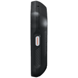 Bushnell Phantom 3 Slope Golf GPS – Black
