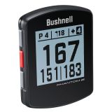 Bushnell Phantom 2 Slope Golf GPS – Black