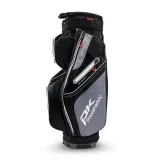 PowaKaddy Lite Cart Bag Black/Grey