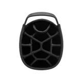 PowaKaddy Lite Cart Bag Black/Grey