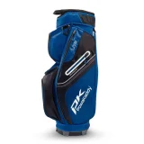 PowaKaddy Lite Cart Bag Navy/Grey