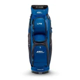 PowaKaddy Lite Cart Bag Navy/Grey