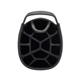 PowaKaddy Lite Cart Bag Navy/Grey
