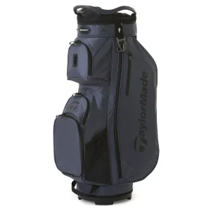 Taylormade Pro Cart Bag – Charcoal
