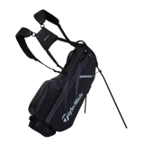 Taylormade FlexTech Waterproof Carry Bag Black