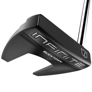 Wilson Infinite Bucktown Putter 2024 – 34″