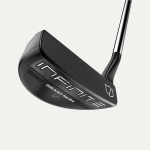 Wilson Infinite Grant Park Putter 2024 – 34″