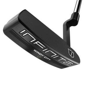 Wilson Infinite Windy City Putter 2024 – 34″