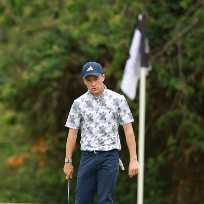 R3 Imagine Cruising Masters, Cumberwell Park Golf Club (Red & Yellow), Clutch Pro Tour