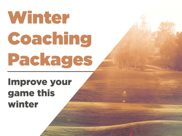 winter coaching package