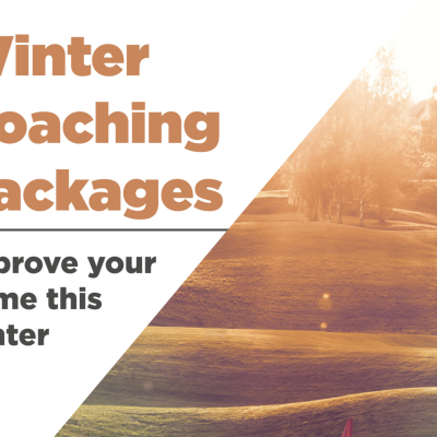 winter coaching package