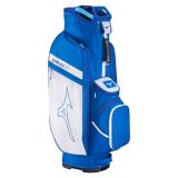 Mizuno BR-D3 Cart Bag Staff Blue