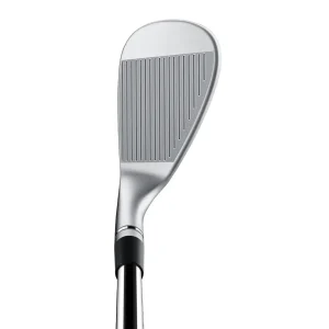 TaylorMade Milled Grind 4 Satin Chrome 52 SB 09 True Temper Dynamic Gold Tour Issue S200 Steel Shaft R/H