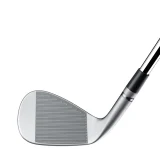TaylorMade Milled Grind 4 Satin Chrome 52 SB 09 True Temper Dynamic Gold Tour Issue S200 Steel Shaft R/H