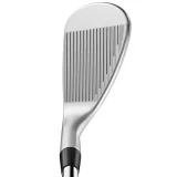 Titleist Vokey SM10 Tour Chrome 58.10S Wedge Flex Steel Shaft R/H