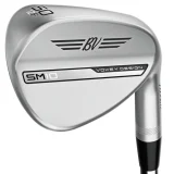 Titleist Vokey SM10 Tour Chrome 56.14F Wedge Flex Steel Shaft R/H