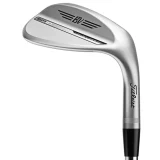 Titleist Vokey SM10 Tour Chrome 58.10S Wedge Flex Steel Shaft R/H