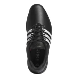 Adidas Tour360 24 Golf Shoes Black/Core Black/White
