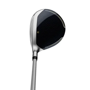 TaylorMade Kalea Gold Ladies 5 Wood 20.0 Kalea Gold Ultralight 40L Shaft R/H