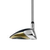 TaylorMade Kalea Gold Ladies 5 Wood 20.0 Kalea Gold Ultralight 40L Shaft R/H