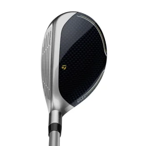 TaylorMade Kalea Gold Ladies 6 Hybrid 31.0 Kalea Gold Ultralight 40L Shaft R/H
