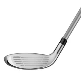 TaylorMade Kalea Gold Ladies 6 Hybrid 31.0 Kalea Gold Ultralight 40L Shaft R/H