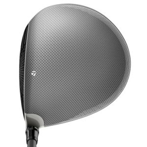 TaylorMade QI35 Max Lite Driver 10.5 Mitsubishi Chemical Vanquish 4.0 Regular Shaft R/H